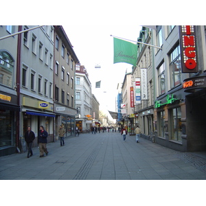 照片 瑞典(Sweden) 哥德堡(Gothenburg) 2005-04 50