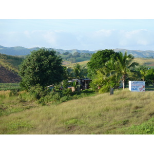 照片 斐济(Fiji) 楠迪至辛加东卡公路(Nadi to Sigatoka road) 2010-05 40