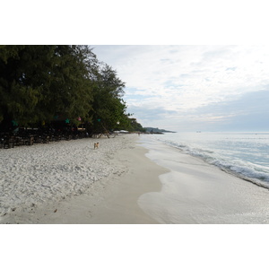 照片 泰国(Thailand) 沙美岛(Ko Samet) 2016-12 8