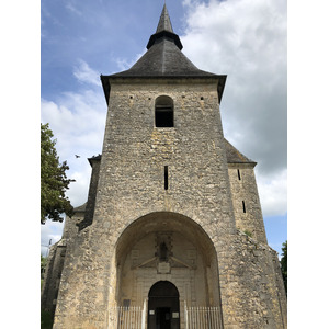 照片 法国(France) 蒂雷讷(Turenne) 2018-04 122