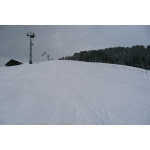 照片 法国(France) 梅杰夫(Megeve) 阿尔布瓦山(Mont d'Arbois) 2010-02 52