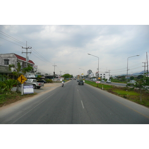 照片 泰国(Thailand) 春武里(Chonburi) 素坤逸路(Sukhumvit road) 2008-01 11