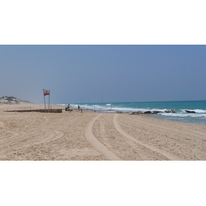 照片 以色列(Israel) 尼灿(Nitzan) 2007-06 64