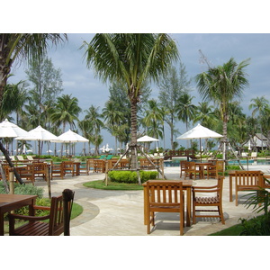 照片 泰国(Thailand) 考拉(Khao Lak) 考拉艾美酒店(Meridien Khao Lak Hotel) 2005-12 7
