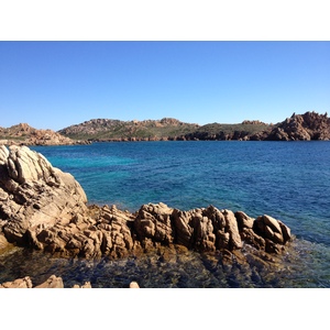 照片 意大利(Italy) 卡拉隆加(Cala Lunga) 2012-09 48