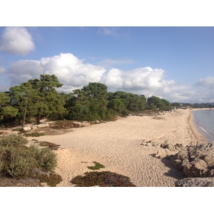 照片 法国(France) 科西嘉岛(Corsica) 卡拉罗萨(Cala Rossa) 2012-09 31