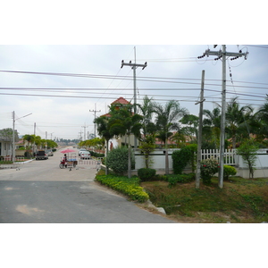照片 泰国(Thailand) 春武里(Chonburi) 素坤逸路(Sukhumvit road) 2008-01 150