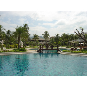 照片 泰国(Thailand) 考拉(Khao Lak) 考拉艾美酒店(Meridien Khao Lak Hotel) 2005-12 67