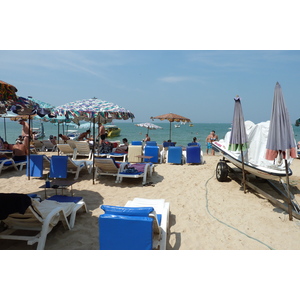 照片 泰国(Thailand) 芭提雅(Pattaya) 惬意海滩(Cosy Beach) 2011-01 38