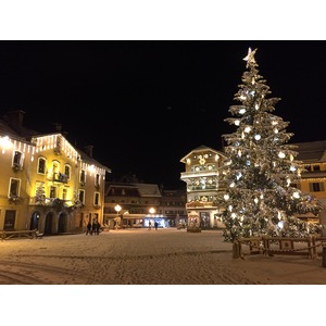 照片 法国(France) 梅杰夫(Megeve) 2016-02 113