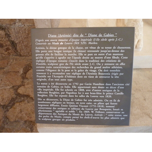 照片 法国(France) 滨海博略(Beaulieu sur Mer) 克里洛斯别墅(Villa Kerylos) 2009-05 154