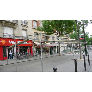 照片 法国(France) 巴黎(Paris) 巴黎东郊(Around Paris east) 2007-06 102