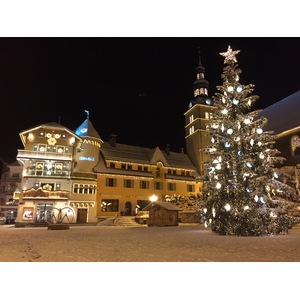 照片 法国(France) 梅杰夫(Megeve) 2016-02 121