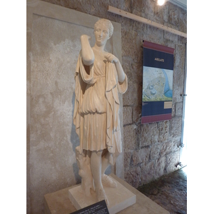 照片 法国(France) 滨海博略(Beaulieu sur Mer) 克里洛斯别墅(Villa Kerylos) 2009-05 0