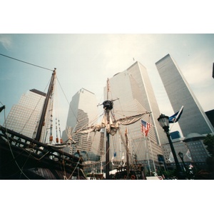 照片 美国(United States) 纽约(New York) 1992-08 0