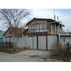 照片 哈萨克斯坦(Kazakhstan) 阿拉木图(Almaty) 2007-03 359