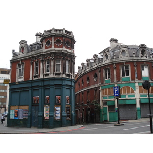 照片 英国(United Kingdom) 伦敦(London) 2006-10 50