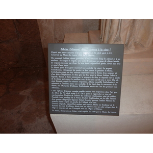 照片 法国(France) 滨海博略(Beaulieu sur Mer) 克里洛斯别墅(Villa Kerylos) 2009-05 31