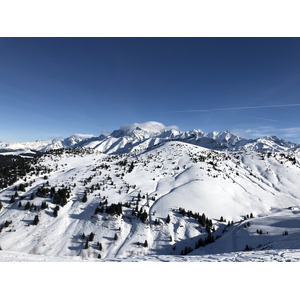 照片 法国(France) 阿尔利河畔普拉(Praz sur Arly) 2019-12 70