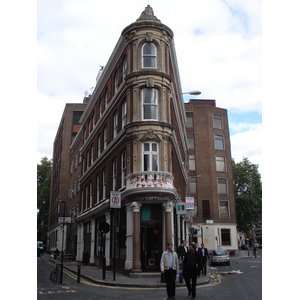 照片 英国(United Kingdom) 伦敦(London) 2006-10 53
