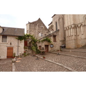 照片 法国(France) 康德(Candes) 2011-05 22