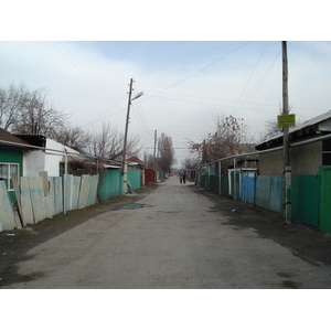 照片 哈萨克斯坦(Kazakhstan) 阿拉木图(Almaty) 2007-03 326