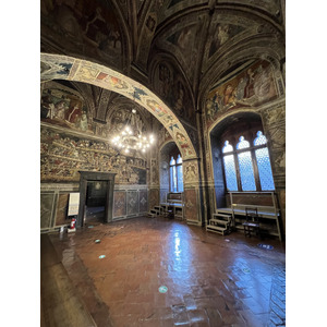 照片 意大利(Italy) 锡耶纳(Siena) 市政厅(Palazzo Pubblico) 2021-09 134
