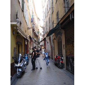 照片 法国(France) 尼斯(Nice) 2006-10 86