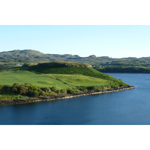 照片 英国(United Kingdom) 斯凯岛(Skye) 2011-07 58