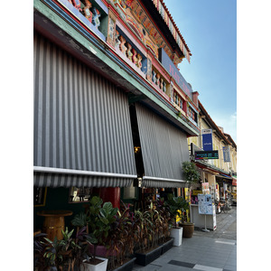 照片 新加坡(Singapore) 小印度(Little India) 2023-01 66