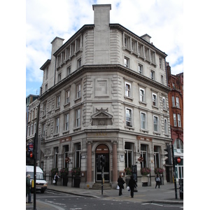 照片 英国(United Kingdom) 伦敦(London) 2006-10 47