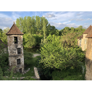 照片 法国(France) 卡勒纳克(Carennac) 2018-04 82