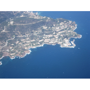 照片 法国(France) 埃斯特雷尔山(Esterel) 2006-05 2