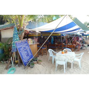 照片 泰国(Thailand) 芭提雅(Pattaya) 惬意海滩(Cosy Beach) 2011-01 15