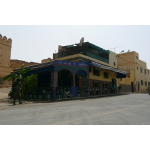 照片 摩洛哥(Morocco) 梅克内斯(Meknes) 2008-07 72