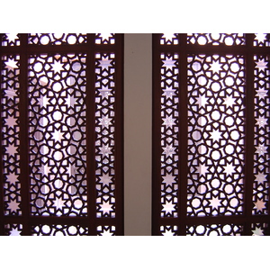 照片 阿联酋(United Arab Emirates) 艾因(Al Ain) 宫殿博物馆(Palace Museum) 2005-03 15