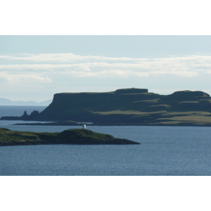 照片 英国(United Kingdom) 斯凯岛(Skye) 2011-07 36