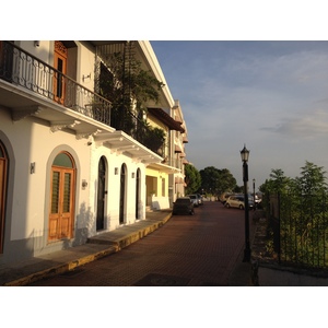 照片 巴拿马(Panama) 巴拿马城(Panama City) 2015-03 93