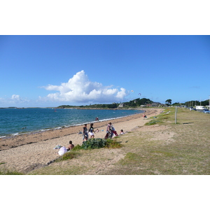 照片 法国(France) 特雷伯尔当(Trebeurden) 2007-08 72