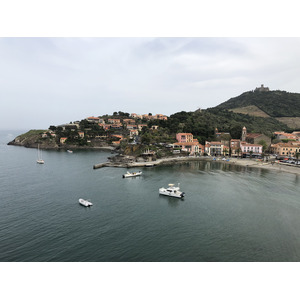 照片 法国(France) 科利乌尔(Collioure) 2018-04 75
