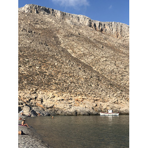 照片 希腊(Greece) 阿斯提帕莱阿岛(Astypalea) 2018-07 108