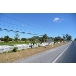 照片 泰国(Thailand) 芭提雅至沙美岛公路(Pattaya to Ko Samet road) 2008-12 151