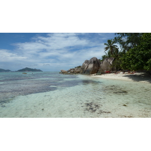 照片 塞舌尔(Seychelles) 拉迪格岛(La Digue) 2011-10 52