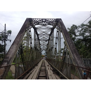 照片 哥斯达黎加(Costa Rica) 加勒比海岸(Caribbean Border) 2015-03 17