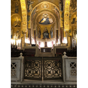 照片 意大利(Italy) 西西里岛(Sicily) 巴勒莫(Palermo) 诺曼王宫(Palazzo dei Normanni) 2020-02 160