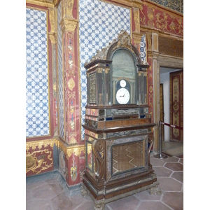 照片 土耳其(Turkey) 伊斯坦布尔(Istanbul) 托普卡帕后宫(Topkapi Harem) 2009-06 22
