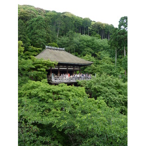 照片 日本(Japan) 京都(Kyoto) 清水寺(Kiyomizu Dera Temple) 2010-06 51