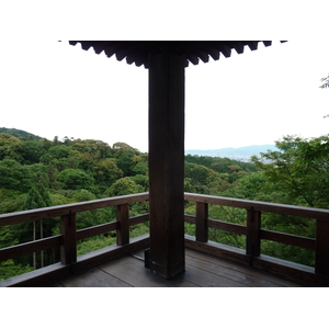 照片 日本(Japan) 京都(Kyoto) 清水寺(Kiyomizu Dera Temple) 2010-06 49