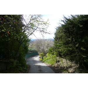照片 法国(France) 旺斯(Vence) 上旺斯(Hauts de Vence) 2008-03 82