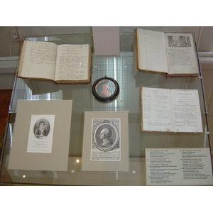 照片 俄罗斯(Russia) 莫斯科(Moscow) 国家历史博物馆(State Historical Museum) 2005-04 173
